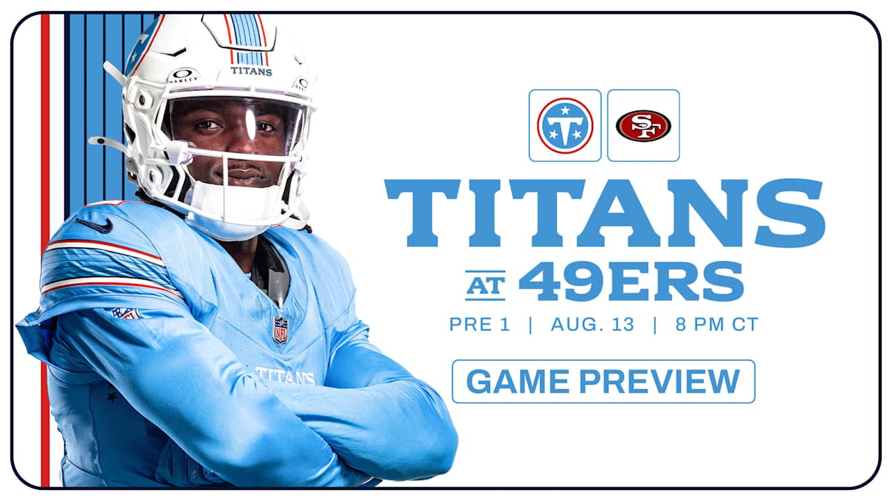 Tennessee Titans logo