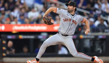 Sources: Padres acquire Robbie Ray in trade with Giants