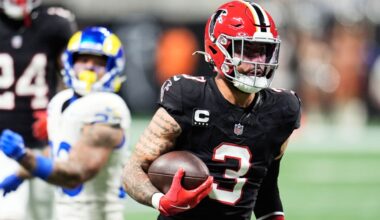 Proposing five big trades during 2026 NFL training camps