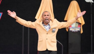 New Hall of Famer Roger Craig reveals dementia diagnosis