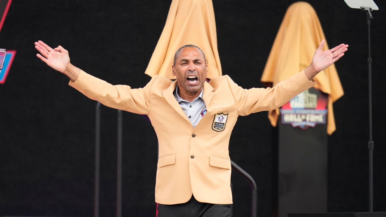 New Hall of Famer Roger Craig reveals dementia diagnosis
