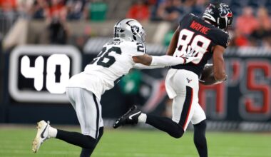 2026 NFL preseason Week 2: Game takeaways, analysis
