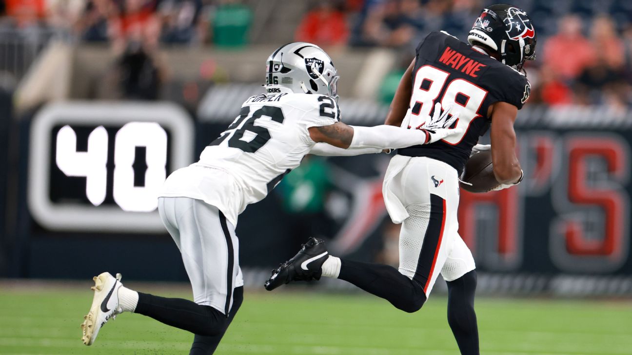 2026 NFL preseason Week 2: Game takeaways, analysis