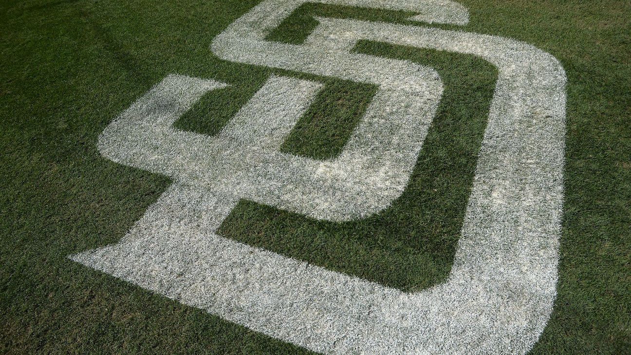 Padres minor league catching coordinator detained by ICE