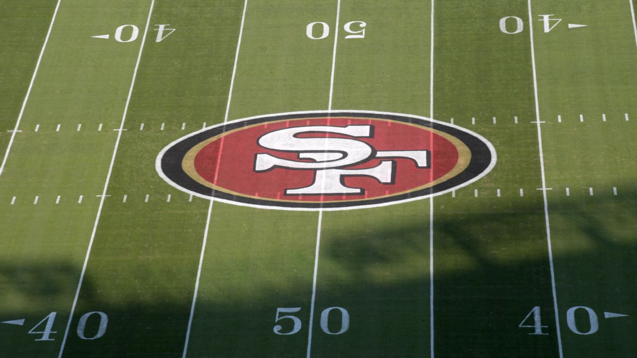 Man who posed as 49ers player faces federal charges for allegedly defrauding dozens of women