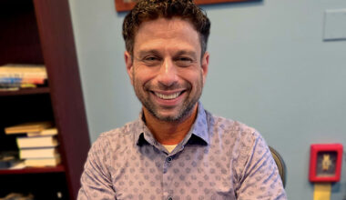 Rabbis of LA | Rabbi Burg Returns to Los Angeles