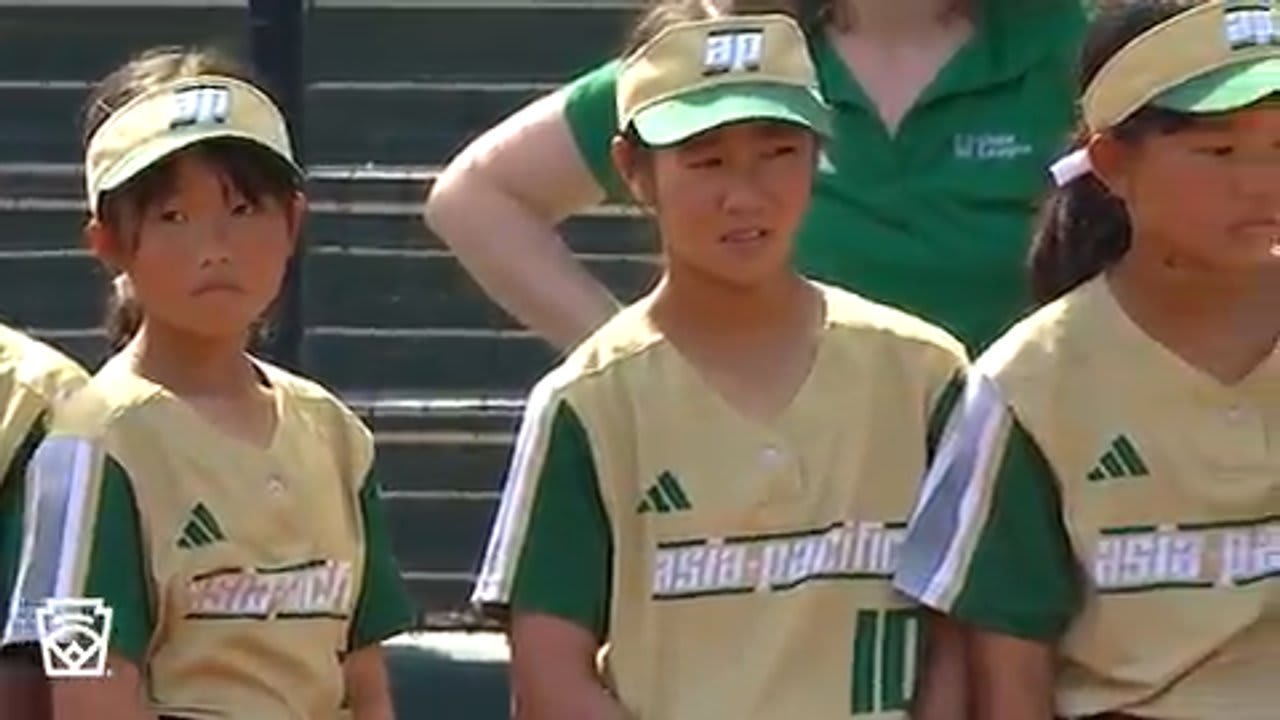 Recap: California vs. Japan - Little League