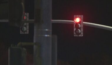 Sacramento considers bringing back red-light cameras at dangerous intersections
