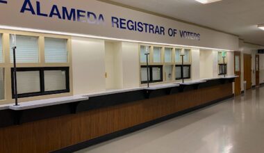 June election went ‘smoothly’ for Alameda County says new registrar