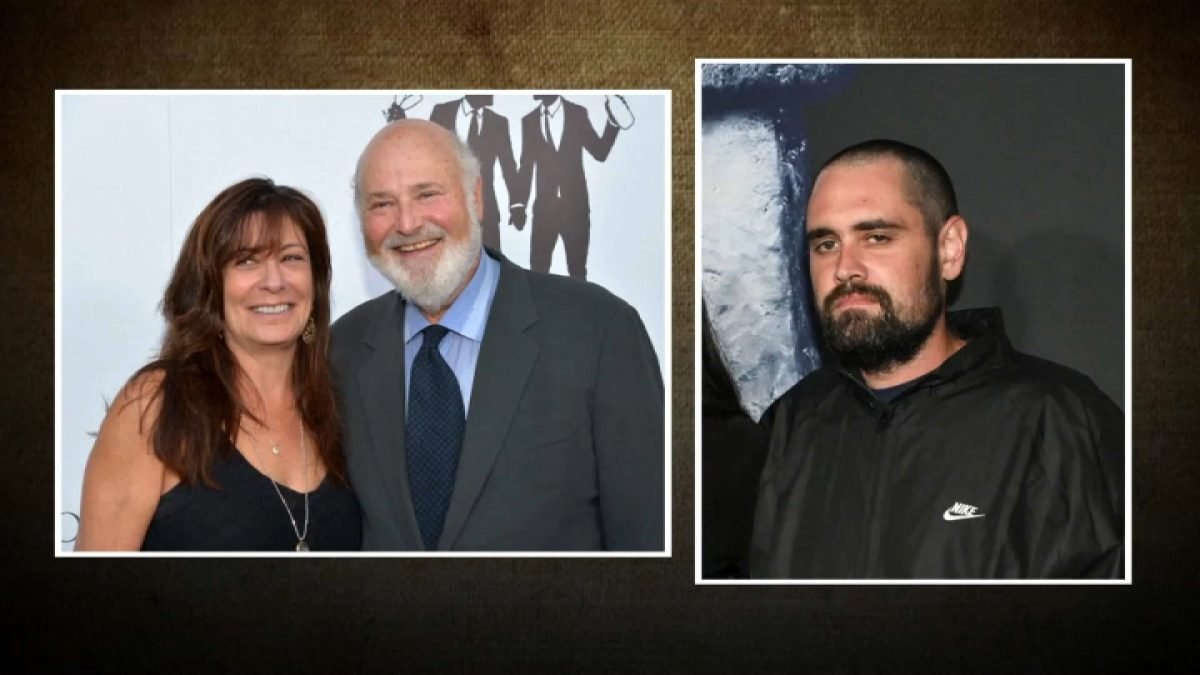 Judge bans cameras, recordings for Nick Reiner’s upcoming hearing – NBC Los Angeles