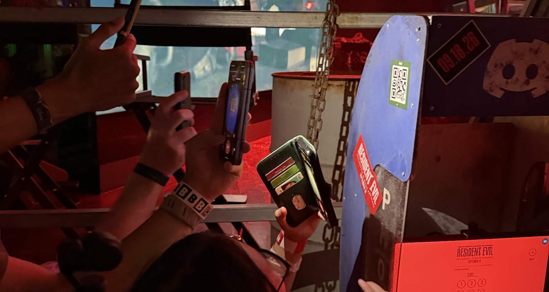 REVIEW: Resident Evil & Discord Brought Raccoon City to San Diego Comic-Con 2026