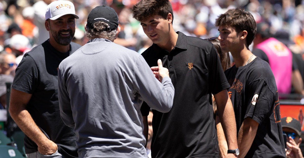 Draft good | McCovey Chronicles