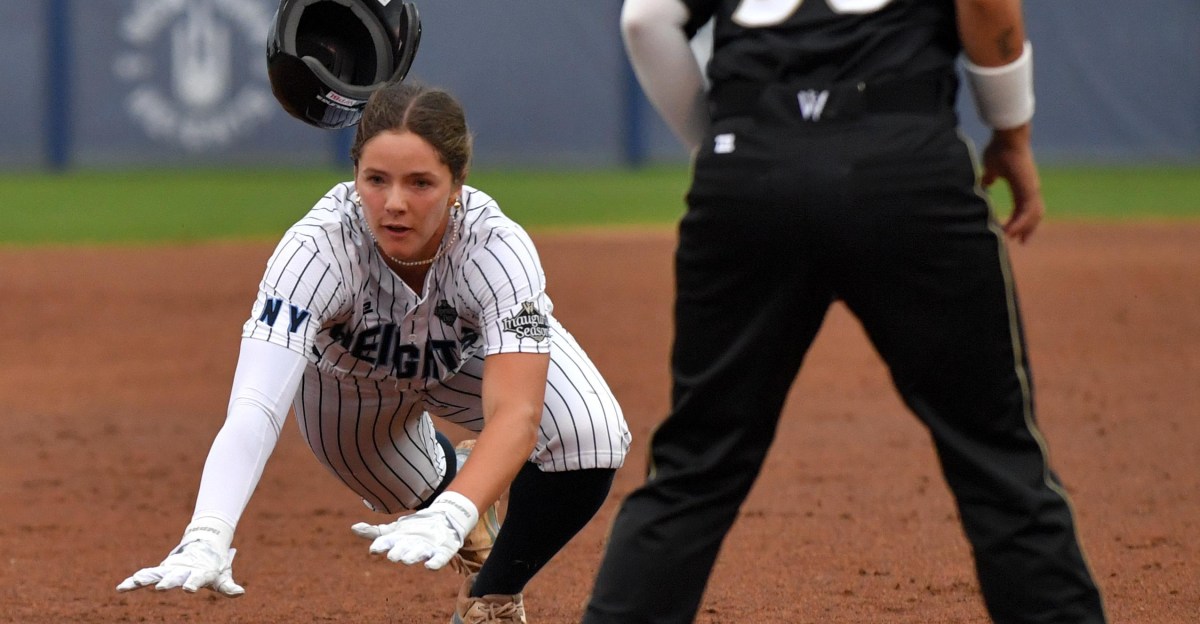 New York Heights vs. San Francisco Firebells — WPBL discussion thread