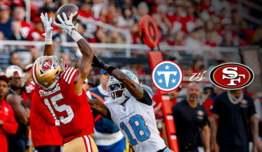 San Francisco 49ers logo