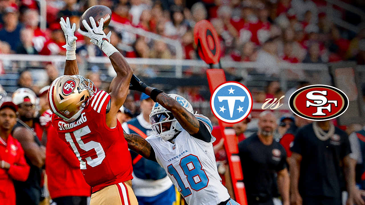 San Francisco 49ers logo