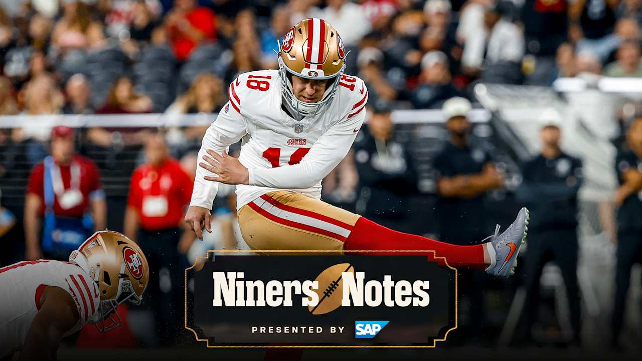 San Francisco 49ers logo