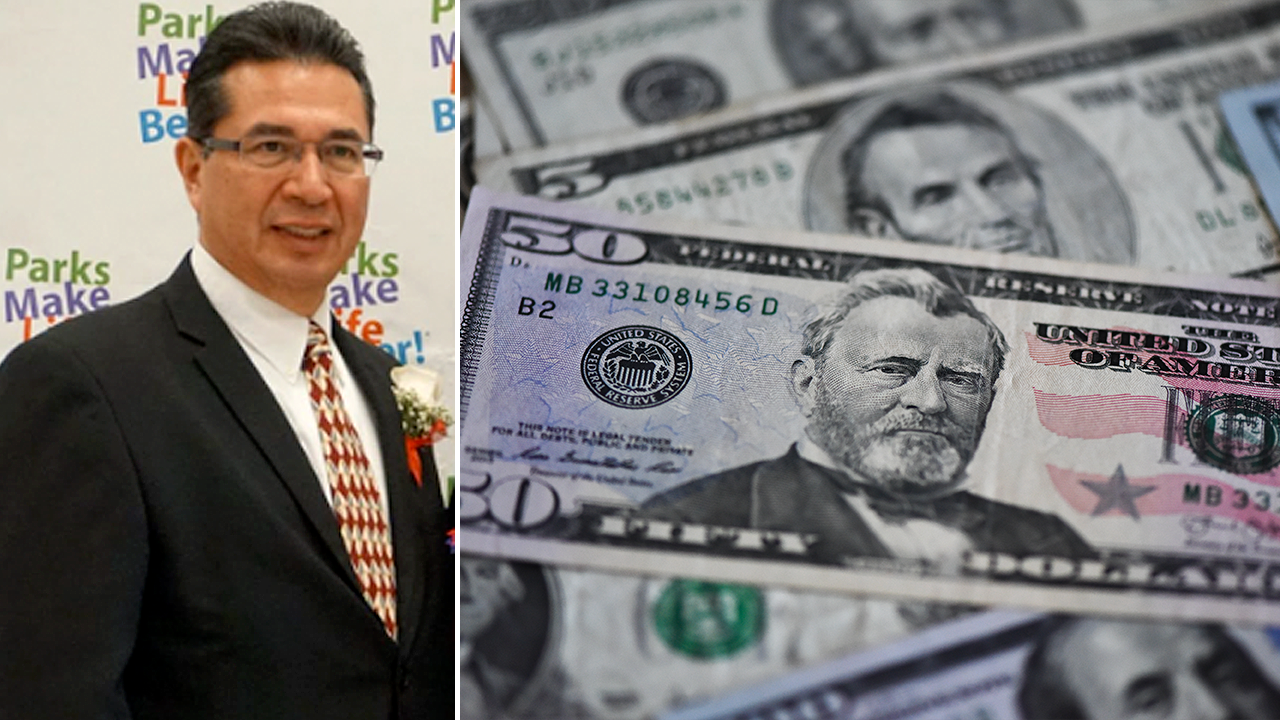 Ricardo Pacheco jailed for Baldwin Park bribery and marijuana permits
