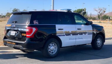 Riverside County sheriff’s deputies shoot person in Moreno Valley – NBC Los Angeles