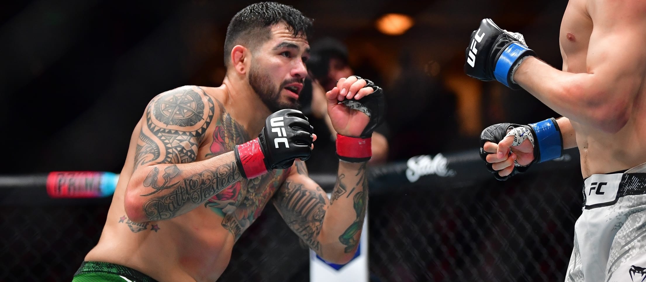 UFC Best Bets Today: Picks, Odds & Predictions for UFC Sacramento
