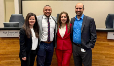 Rodriguez Calls for More Time, Transparency in Sacramento County Budget Process