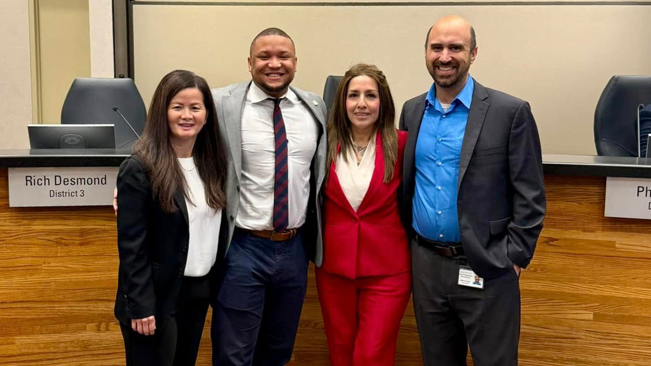 Rodriguez Calls for More Time, Transparency in Sacramento County Budget Process
