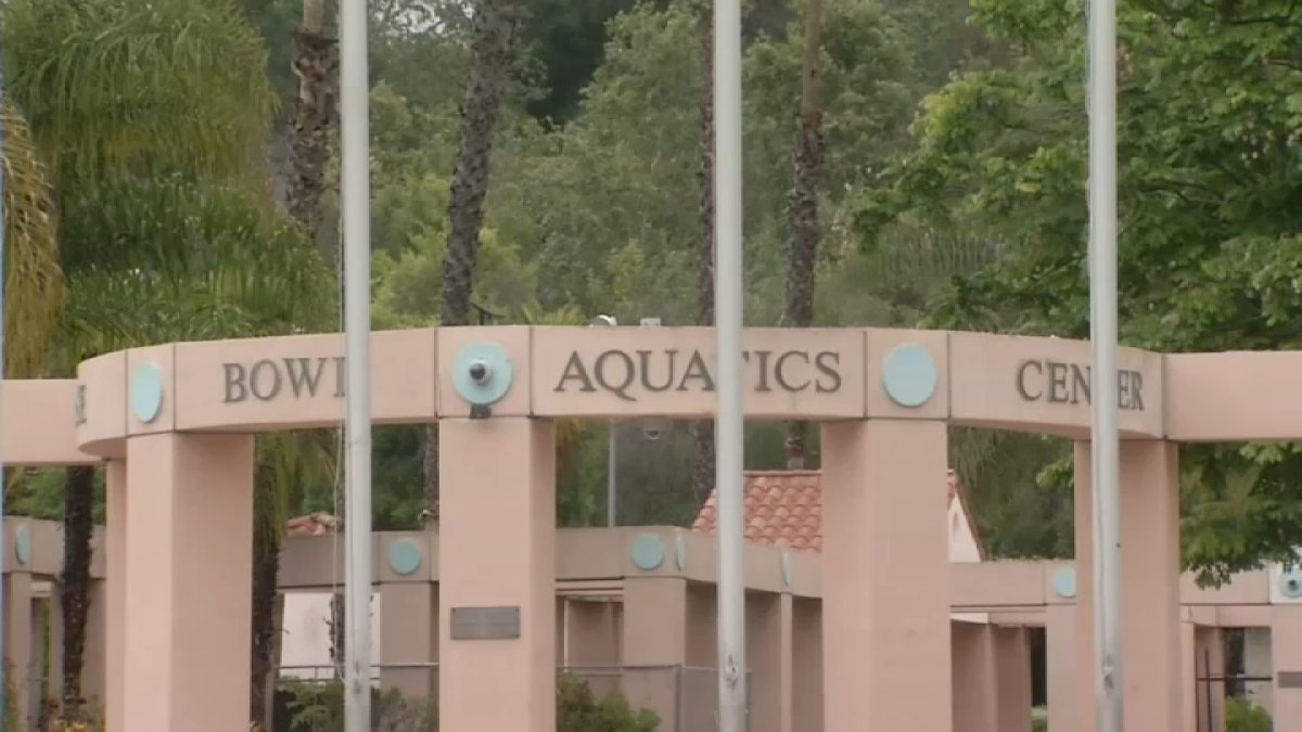 Rose Bowl Aquatics Center to relocate programs for LA28 preps – NBC Los Angeles