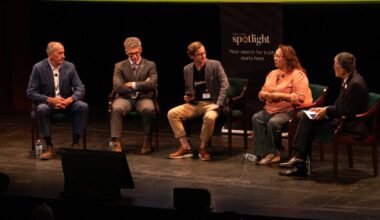 Immigration, tech discussed at annual San José Spotlight festival