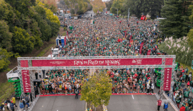 Run to Feed the Hungry