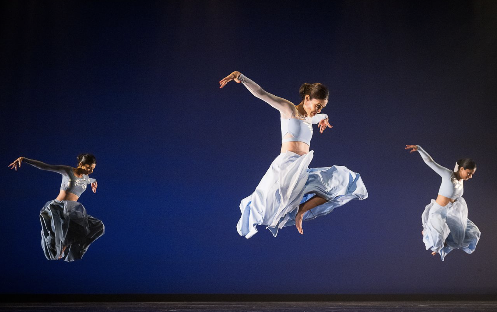 Theater News: Carpenter Center gears up for fall season with ‘Eat, Pray, Love’ author, jazz musicians and Indian dance • Eat. See. Do.