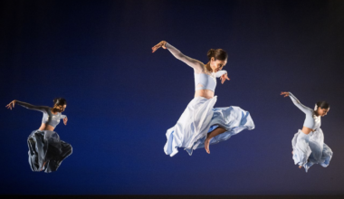 Theater News: Carpenter Center gears up for fall season with ‘Eat, Pray, Love’ author, jazz musicians and Indian dance • Eat. See. Do.