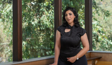 Saba Salekfard