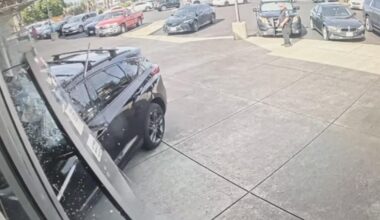 2 arrested in Sacramento County jewelry store robbery attempt that killed employee