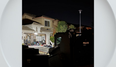 Sacramento police arrest sword-wielding suspect accused of threatening to kill 2 people