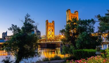 Why Sacramento Should Be at the Top of Your Food-Travel Bucket List This Fall