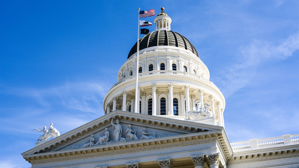 California Post-Production Bill Advances as Commercials Bill Dies