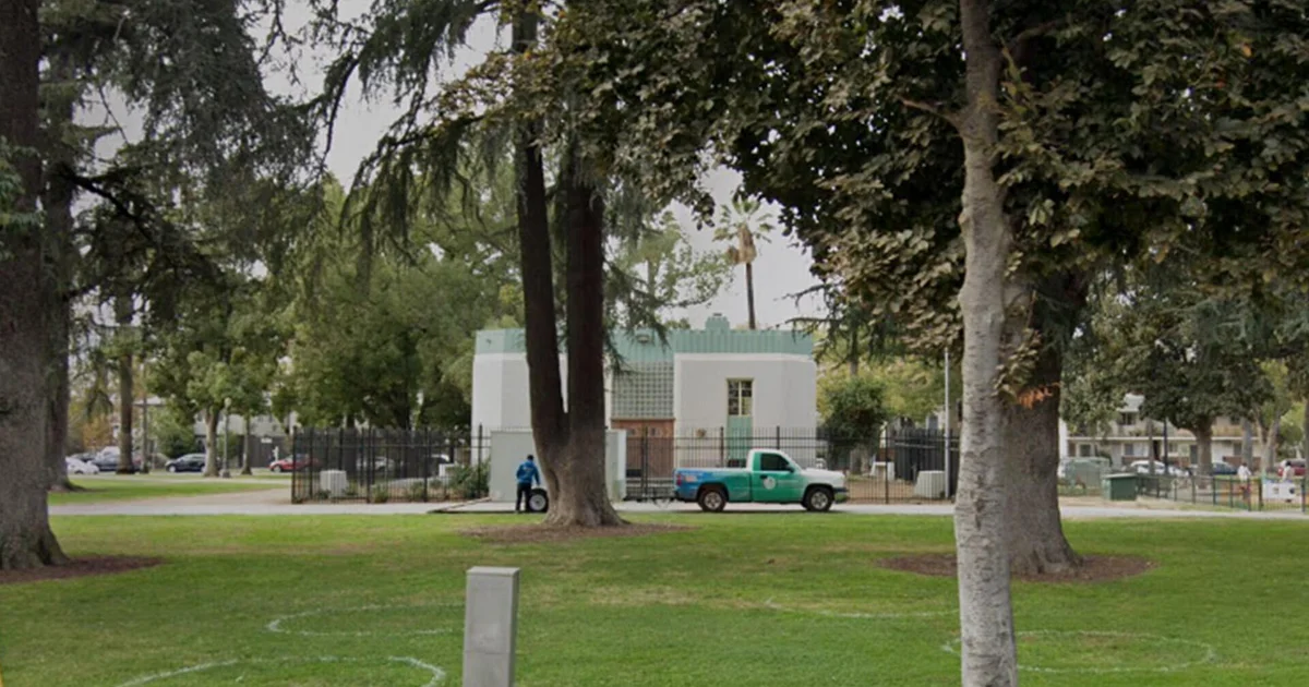 Sacramento's historic fire dispatch station to reopen as contemporary art exhibit