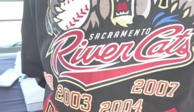 Sacramento River Cats reveal 2027 schedule, including Giants exhibition and July 4 home game