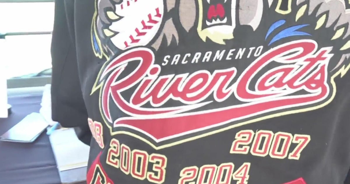 Sacramento River Cats reveal 2027 schedule, including Giants exhibition and July 4 home game
