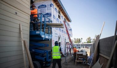 California Bond Results: Why We Don't Track Outcomes