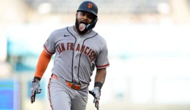 San Francisco Giants v Kansas City Royals