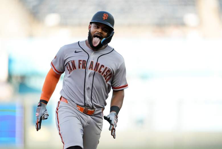 San Francisco Giants v Kansas City Royals
