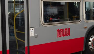 Man convicted of sexually assaulting woman on San Francisco Muni bus