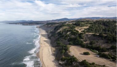 California Files Formal Response to Federal Coastal Review and Urges Public to Make their Voices Heard at Virtual Meetings August 11th and 12th; Written Comments by August 22nd, 2026