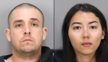 Pair arrested after deadly San Jose triple-shooting
