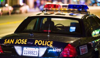 San Jose Police and ABC Use Sting To Nab Adult Buying Alcohol for Minors