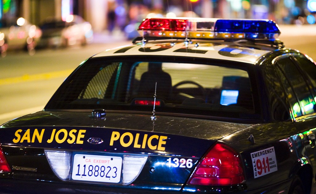 San Jose Police and ABC Use Sting To Nab Adult Buying Alcohol for Minors