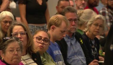 San Jose residents push back on new AI data centers