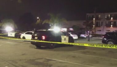 No one hurt after reports of shots fired near Santa Cruz Beach Boardwalk