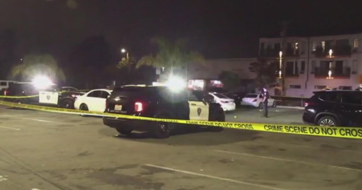No one hurt after reports of shots fired near Santa Cruz Beach Boardwalk