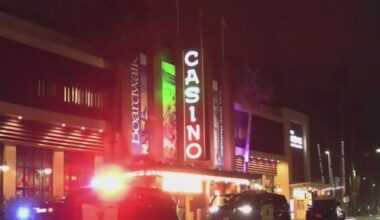 2 teens arrested after shooting near Santa Cruz Beach Boardwalk